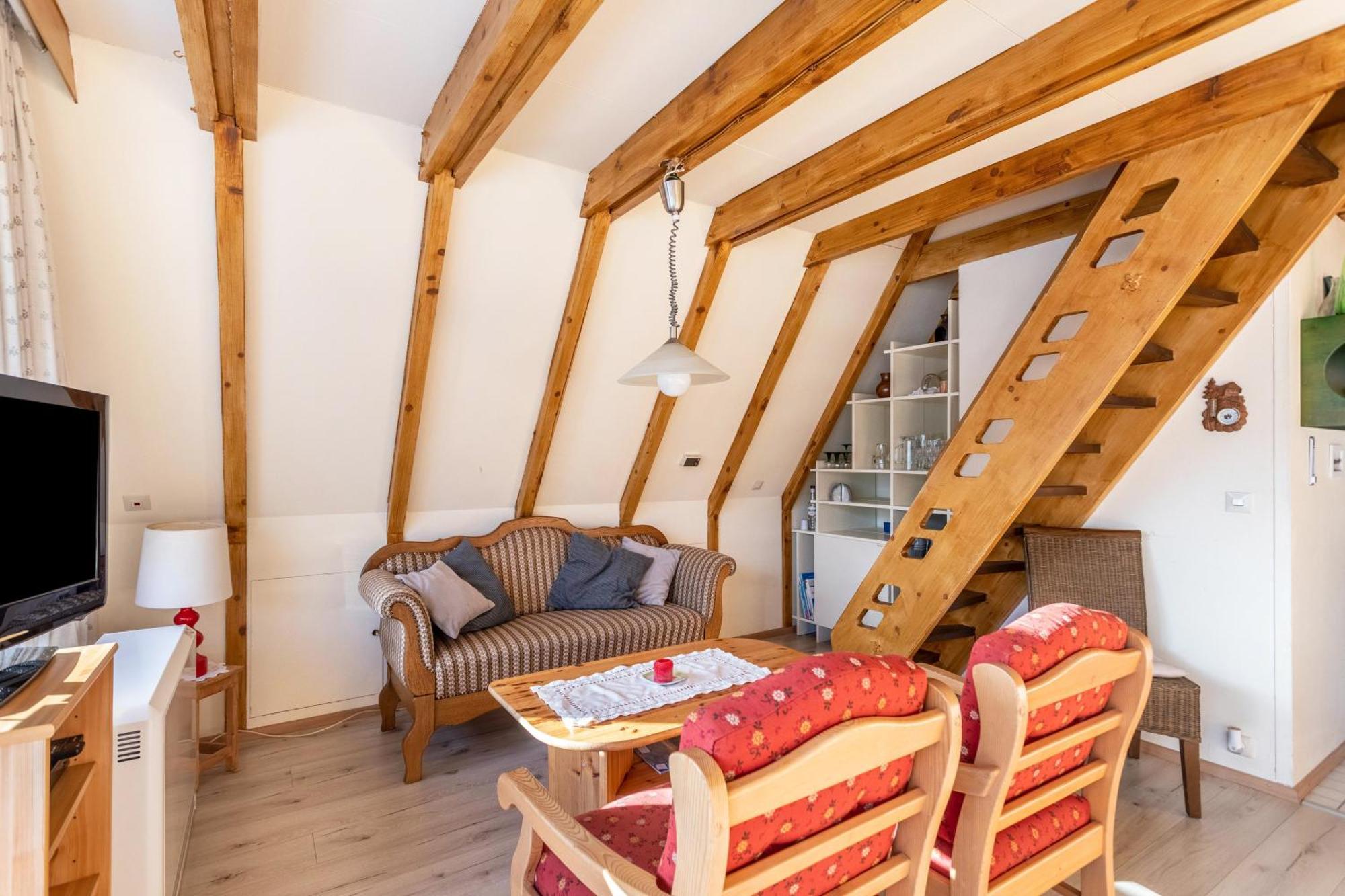 Ferienhaus Moritz Siegsdorf Exterior photo